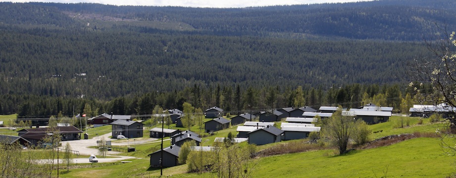 Vinter