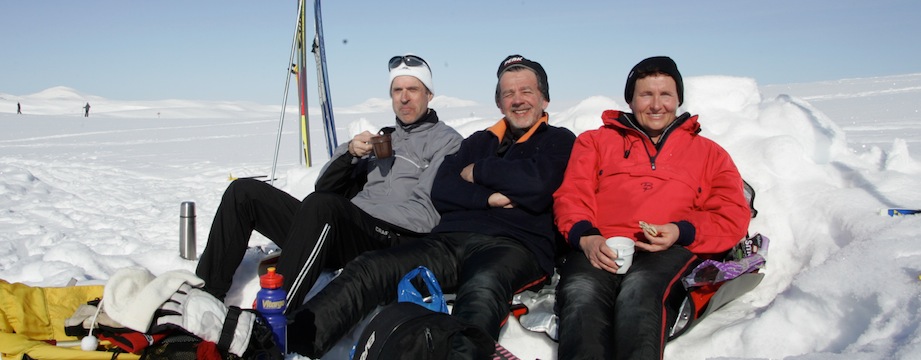 Vinter