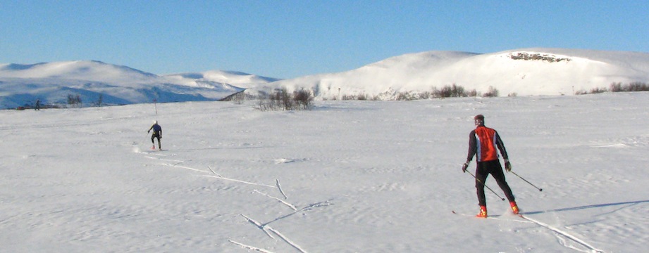 Vinter