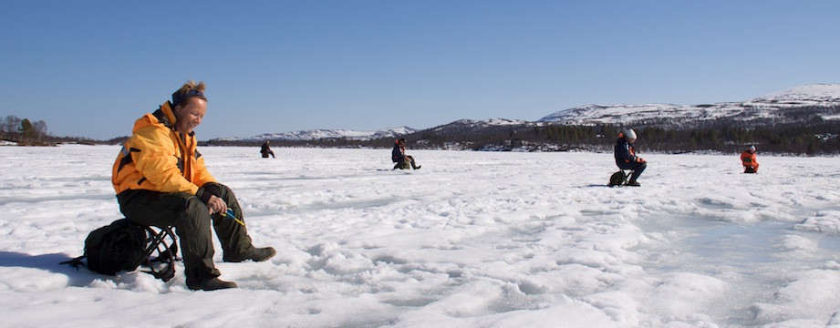 Vinter